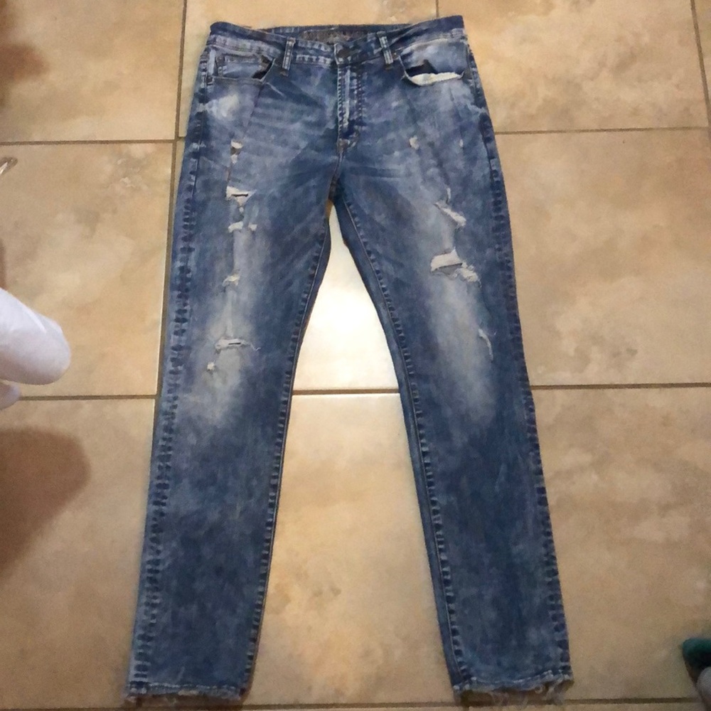 American Eagle Outfitters jean